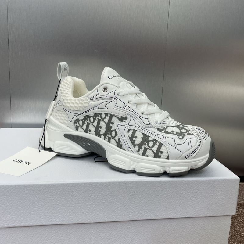 ch**an D*or casual shoes